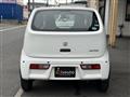 2016 Suzuki Alto
