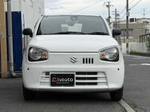 2016 Suzuki Alto