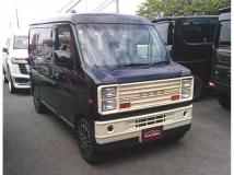 2023 Daihatsu Hijet Cargo