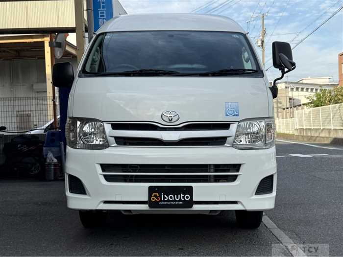 2012 Toyota Toyota Others