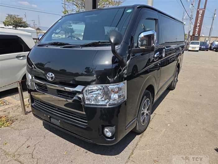 2022 Toyota Toyota Others