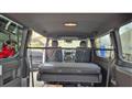 2025 Toyota Hiace Van