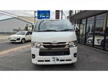 2025 Toyota Hiace Van