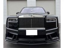 2025 Rolls-Royce Rolls-Royce Others