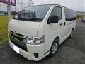 2026 Toyota Hiace Van
