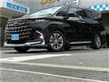 2024 Toyota Alphard Hybrid