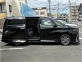 2024 Toyota Alphard Hybrid