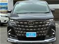 2024 Toyota Alphard Hybrid