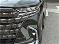 2024 Toyota Alphard Hybrid