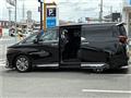 2024 Toyota Alphard Hybrid