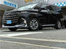 2024 Toyota Alphard Hybrid