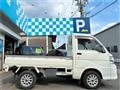 2008 Daihatsu Hijet Truck