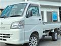 2008 Daihatsu Hijet Truck