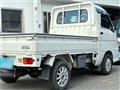 2008 Daihatsu Hijet Truck