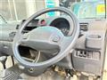 2008 Daihatsu Hijet Truck