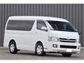 2009 Toyota Hiace Wagon