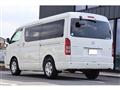 2009 Toyota Hiace Wagon