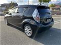 2014 Toyota AQUA