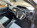 2014 Toyota AQUA