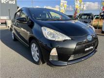 2014 Toyota AQUA