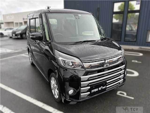 2017 Mitsubishi Mitsubishi Others