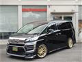 2019 Toyota Vellfire