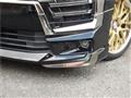 2019 Toyota Vellfire