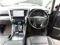 2019 Toyota Vellfire