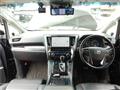 2019 Toyota Vellfire
