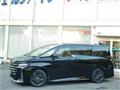 2023 Toyota Vellfire