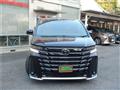 2023 Toyota Vellfire