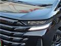 2023 Toyota Vellfire