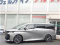 2025 Toyota Vellfire