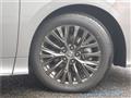 2025 Toyota Vellfire