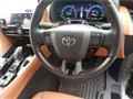 2025 Toyota Vellfire