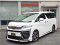 2019 Toyota Vellfire