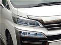 2019 Toyota Vellfire