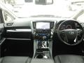 2019 Toyota Vellfire