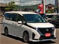 2023 Nissan Serena