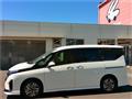 2023 Nissan Serena