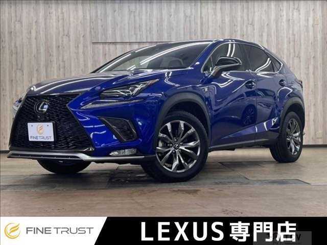 2019 Lexus Other