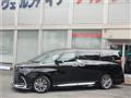 2025 Toyota Alphard Hybrid