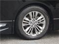 2025 Toyota Alphard Hybrid