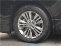 2025 Toyota Alphard Hybrid
