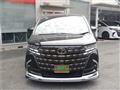 2025 Toyota Alphard Hybrid