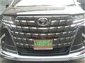 2025 Toyota Alphard Hybrid