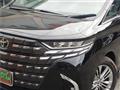 2025 Toyota Alphard Hybrid