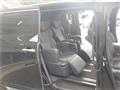 2025 Toyota Alphard Hybrid