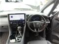 2025 Toyota Alphard Hybrid