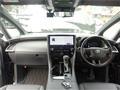 2025 Toyota Alphard Hybrid